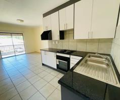 Apartment / Flat for sale in Rynfield AH