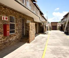 Apartment / Flat for sale in Piet Retief