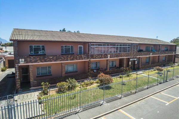 Welcome home to this expansive 1st-floor apartment, thoughtfully designed for comfort ...