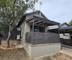 House for sale in Hoedspruit