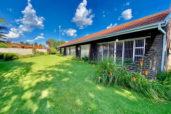 This exceptional 4-bedroom, 3-bathroom home is a true oasis, featuring a facebrick design that promises low maintenance and timeless ...