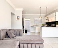 Apartment / Flat for sale in Rivonia