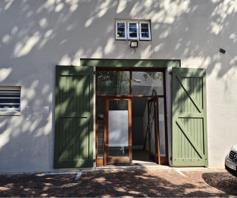 Commercial Property for sale in Lemoenkloof