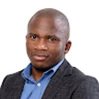 Agent profile for Simamkele Sibeko
