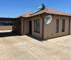 House for sale in Elandspoort