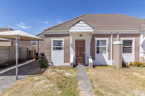 Whether you&#39;re looking to make this charming house your new home or an excellent rental investment, Pinotage Villas is the ideal ...