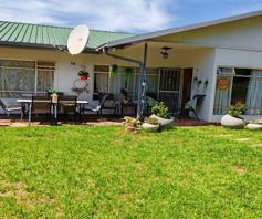 House for sale in Dewetsdorp