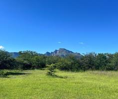 Vacant Land / Plot for sale in Hoedspruit