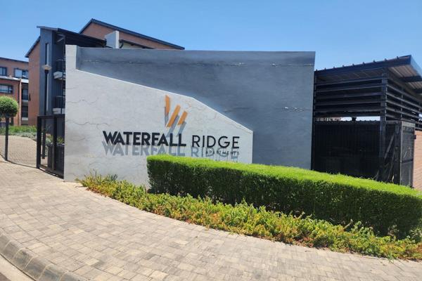 Welcome to your new home at Waterfall Ridge Apartments, offering stylish and spacious living in a prime location near the Mall of ...