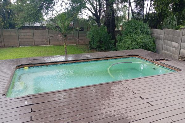 3 Bedroom house to rent in Centurion, The Reeds

This 3 bedroom home offers a comfortable lifestyle, highlighted by fantastic outdoor ...