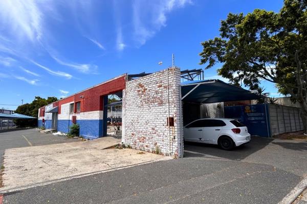 Located at 2 Myhof Road, Claremont, this versatile light industrial space offers prime ...