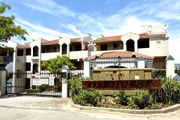 Fully Furnished  Apartment with Stunning Knysna Heads Views

Nestled in the heart of ...