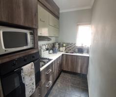 Townhouse for sale in Middelburg Central