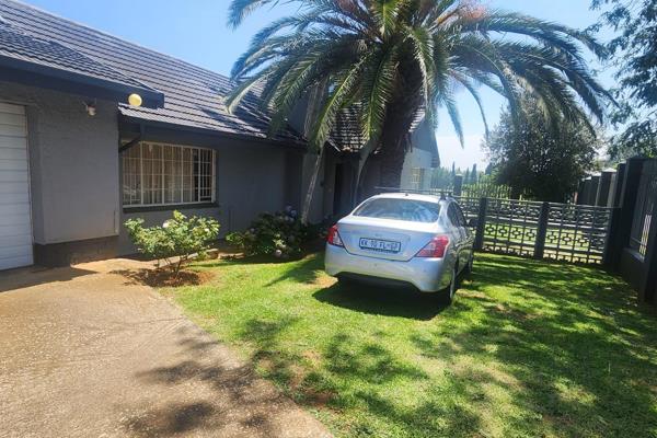 Discover this charming 3 bedroom home, perfectly situated in the heart of Edenvale&#39;s ...