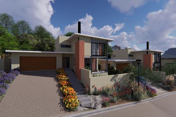 PLOT &amp; PLAN OFFERS FROM R8 125 000

Modern Green Living in Nature&#39;s ...