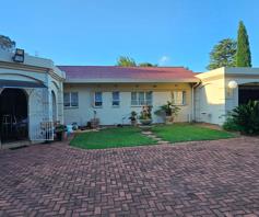 House for sale in Kanonkop