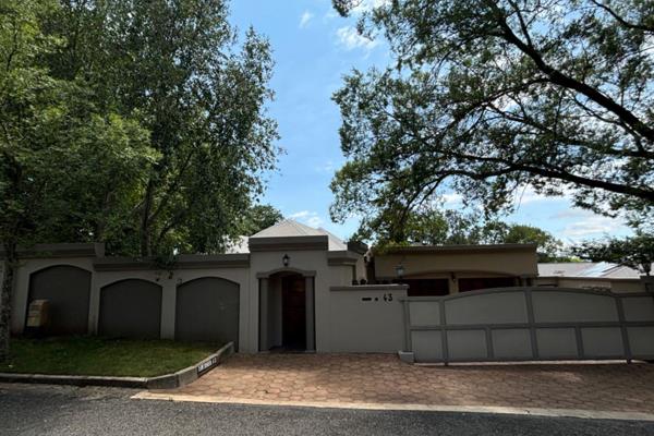 Arriving at this home in one of Bethlehem&#39;s most established and leafy neighborhoods you immediately get the sense of something ...