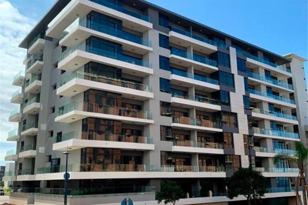 Modern 2-Bedroom Apartment for Sale in Umhlanga 

This contemporary 2-bedroom, 2-bathroom apartment, located in the sought-after 41 ...