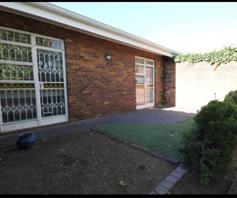 Apartment / Flat for sale in Secunda