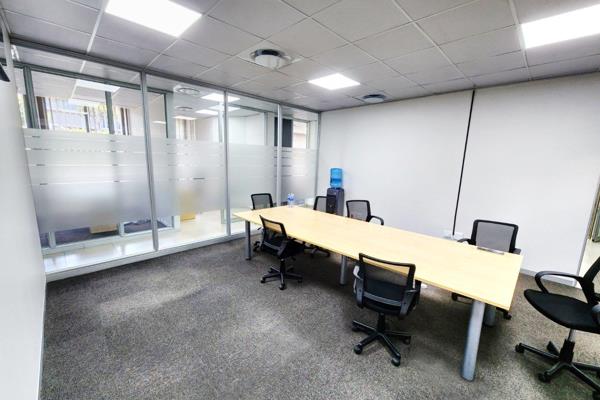 Located in International Business Gateway with fantastic exposure to New Road in ...