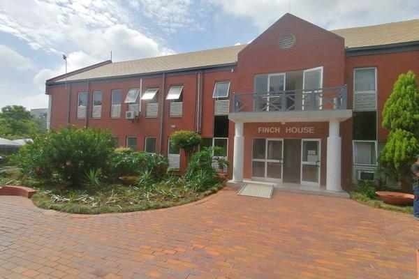 181sqm Office To Rent in  Finch House, 33 Wessels Road, Rivonia, Johannesburg, Rivonia ...