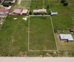 Vacant Land / Plot for sale in Jameson Park