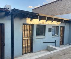 Apartment / Flat for sale in Rosettenville