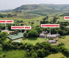 Commercial Property for sale in Drakensberg