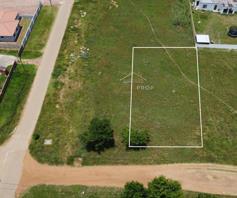 Vacant Land / Plot for sale in Jameson Park