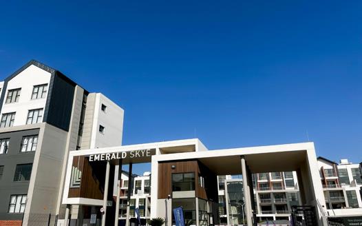 1 Bedroom Apartment / Flat to rent in Greenstone Hill