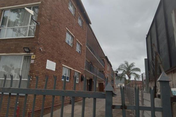 Plusgroup properties presents to you a block of flats nestled at the heart of Pretoria west. This block of flats is currently housing ...