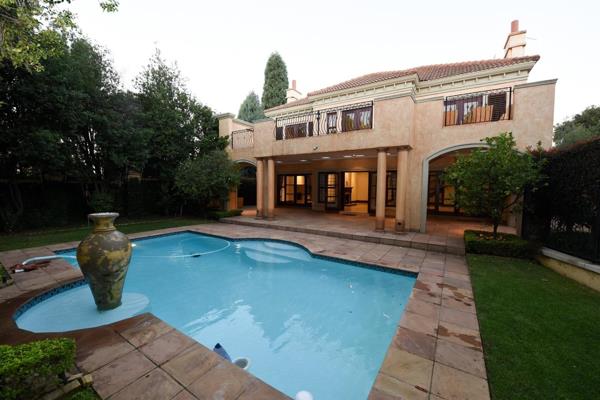 This exquisite 3-bedroom home to rent in the highly sought-after Atholl, Sandton, offers a blend of luxury, space, and practicality. ...