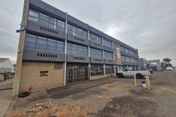 This prime freehold warehouse in Sandton presents an outstanding leasing opportunity for ...