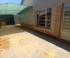 House for sale in Vanderbijlpark CE 1