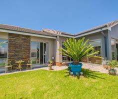 House for sale in Waterkloof Marina Retirement Estate