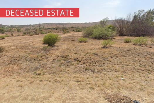 Vacant Land / Plot for sale in Vaal Marina