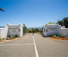 Vacant Land / Plot for sale in Theewaterskloof Country Estate