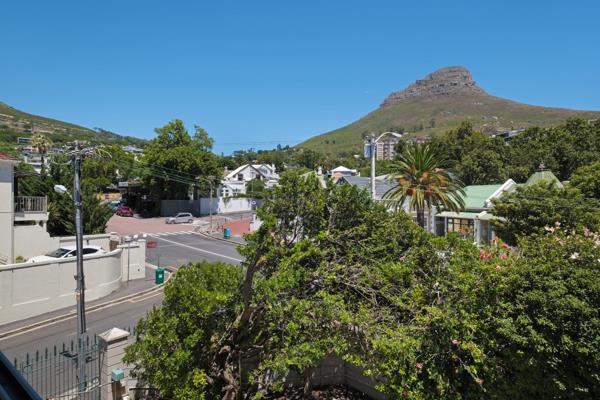 Charming Two-Bedroom Top-Floor Apartment in Prime Kloof Street Location

Nestled in ...