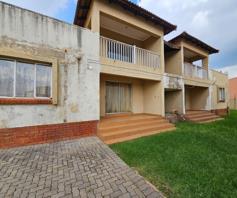 Apartment / Flat for sale in Rensburg