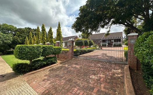 3 Bedroom House for sale in Winterhoek Park