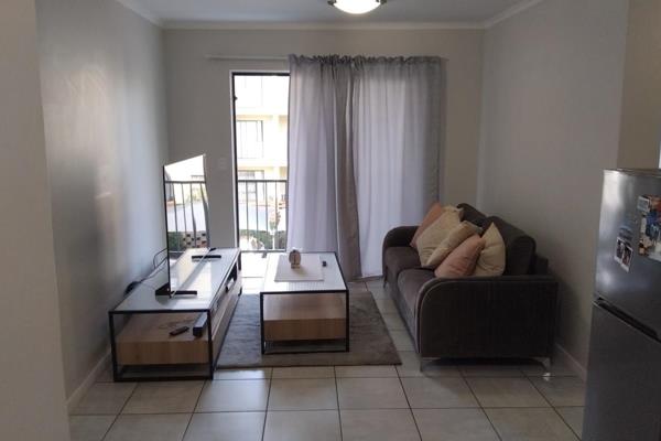 This beautiful 2 bedroom unit with 1 bathroom is situated in a very well managed secure Lifestyle Estate. If it is 24 hour security, a ...