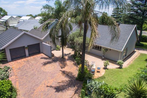 9 bedrooms all equipped and running as Airbnb, Bryanston border, off the grid .
 A Smart Investment in Peace and Comfort
Step into a ...