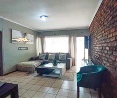 Townhouse for sale in Middelburg Central