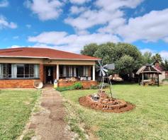 House for sale in Nigel Ext 2