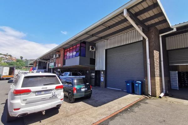 Discover this versatile warehouse space in the secure and well-designed Glen Murray ...