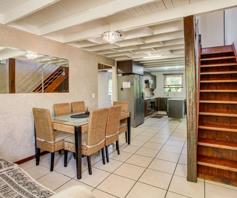 Townhouse for sale in Broadacres