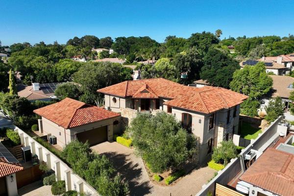 Discover luxurious living in this prestigious, Tuscan-inspired estate, renowned for its manicured gardens, fountains, and ...