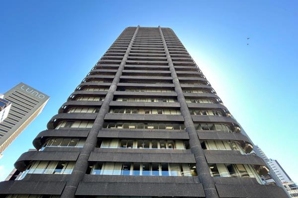 Prime Office Space to Rent in Cape Town – One Thibault Building

A stunning office ...