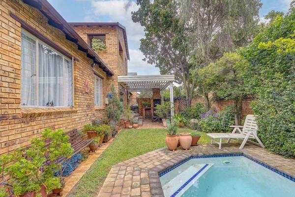 Owner Asking R 1 849 000
Only Considering Offers From R 1 599 000

This exceptional ...