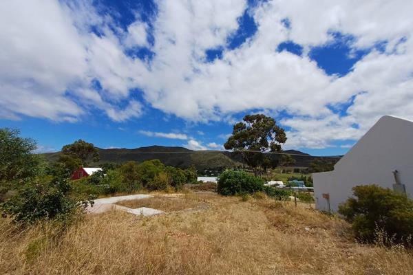 Nestled in the heart of the Western Cape, of Barrydale presents a rare opportunity for ...